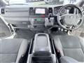 2020 Toyota Hiace Van