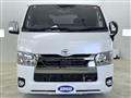2020 Toyota Hiace Van