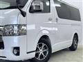 2020 Toyota Hiace Van