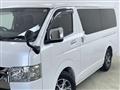 2020 Toyota Hiace Van