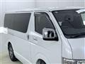 2020 Toyota Hiace Van