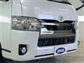 2020 Toyota Hiace Van
