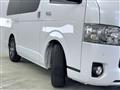 2020 Toyota Hiace Van
