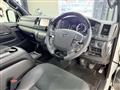 2020 Toyota Hiace Van