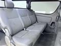 2020 Toyota Hiace Van