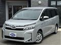 2017 Toyota Voxy