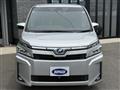 2017 Toyota Voxy