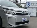 2017 Toyota Voxy