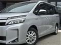 2017 Toyota Voxy