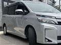 2017 Toyota Voxy