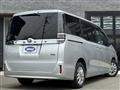 2017 Toyota Voxy