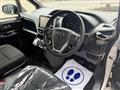 2017 Toyota Voxy