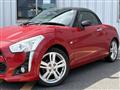 2015 Daihatsu Copen