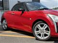 2015 Daihatsu Copen