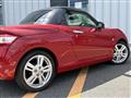 2015 Daihatsu Copen