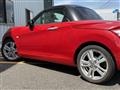 2015 Daihatsu Copen