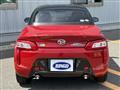 2015 Daihatsu Copen