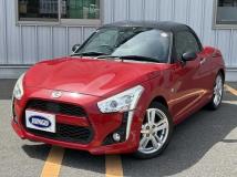 2015 Daihatsu Copen