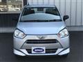 2017 Daihatsu Mira