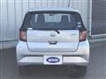 2017 Daihatsu Mira
