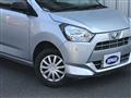 2017 Daihatsu Mira