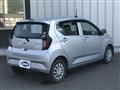 2017 Daihatsu Mira