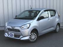2017 Daihatsu Mira
