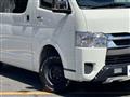 2024 Toyota Hiace Van