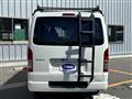 2024 Toyota Hiace Van