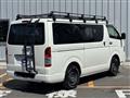 2024 Toyota Hiace Van