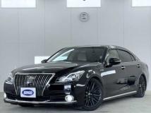2015 Toyota Crown Majesta
