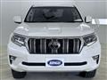 2018 Toyota Land Cruiser Prado