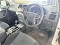 2018 Toyota Land Cruiser Prado
