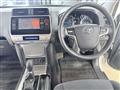 2018 Toyota Land Cruiser Prado