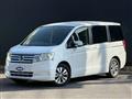2013 Honda Step WGN