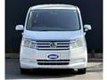 2013 Honda Step WGN