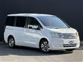 2013 Honda Step WGN