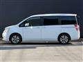 2013 Honda Step WGN