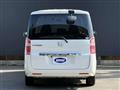 2013 Honda Step WGN