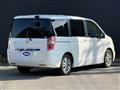 2013 Honda Step WGN