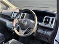 2013 Honda Step WGN