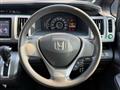 2013 Honda Step WGN