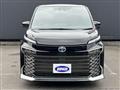 2022 Toyota Voxy