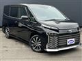 2022 Toyota Voxy