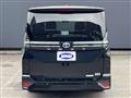 2022 Toyota Voxy