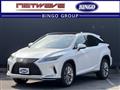 2020 Lexus RX