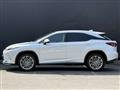 2020 Lexus RX