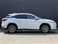 2020 Lexus RX