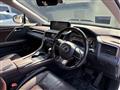 2020 Lexus RX
