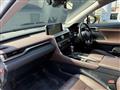 2020 Lexus RX